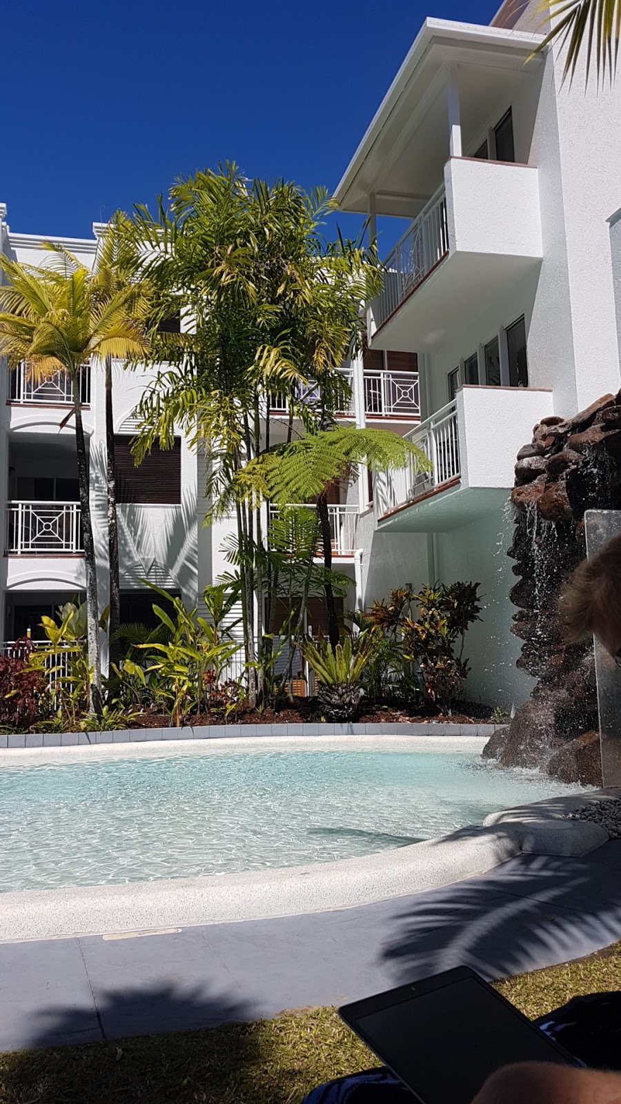 Alassio Palm Cove | lodging | 139 Williams Esplanade, Palm Cove QLD 4879, Australia | 0740591550 OR +61 7 4059 1550