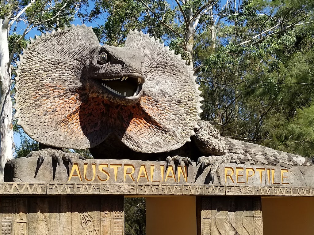 Australian Reptile Park | zoo | 69 Pacific Hwy, Somersby NSW 2250, Australia | 0243401022 OR +61 2 4340 1022