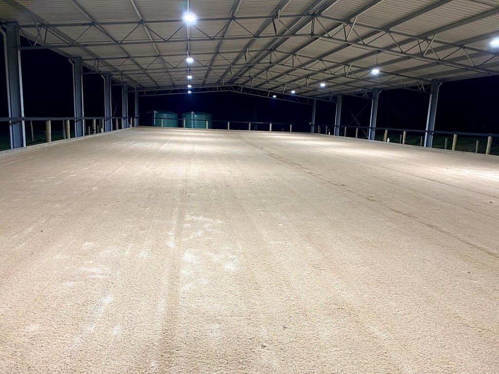 Classical Dressage Academy- Natasha Jones | Toomuc Valley Rd, Pakenham VIC 3810, Australia | Phone: 0410 716 344