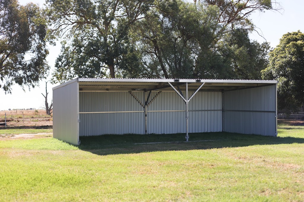 Jimmys Metal Fab | 115 Gibson Rd, Nanneella VIC 3561, Australia | Phone: 0438 575 291