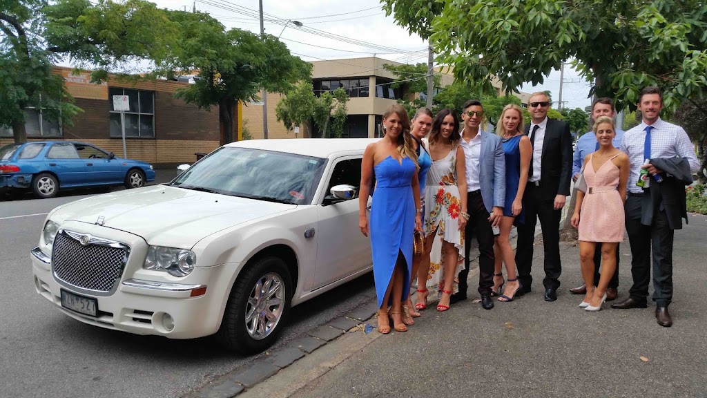 Amazing Limousines | 31 Berringa Rd, Ringwood North VIC 3134, Australia | Phone: (03) 9876 1538