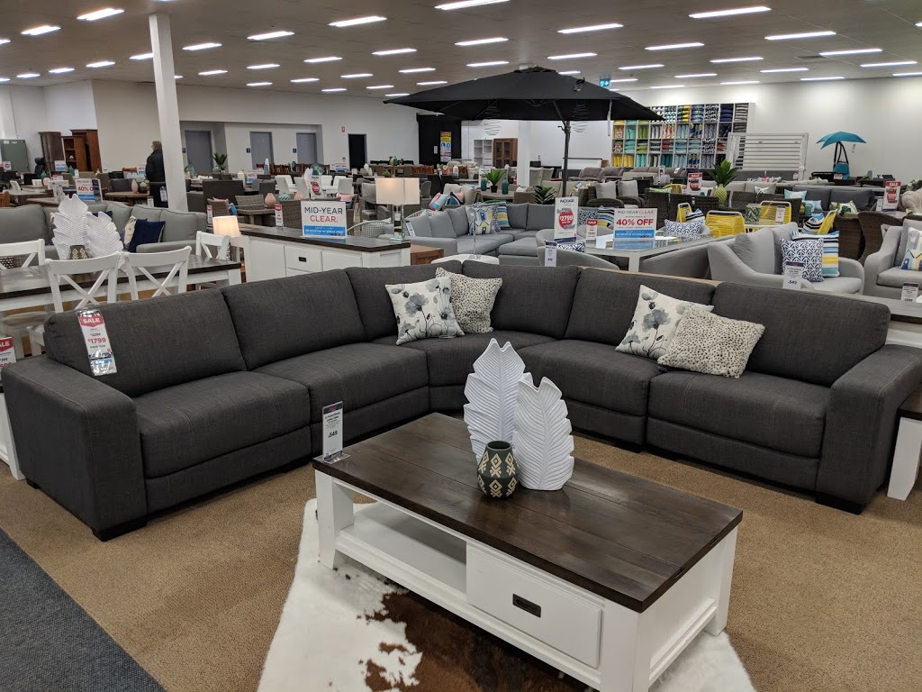Amart Furniture Hoppers Crossing | furniture store | 221/233-239 Old Geelong Rd, Hoppers Crossing VIC 3029, Australia | 0387340600 OR +61 3 8734 0600