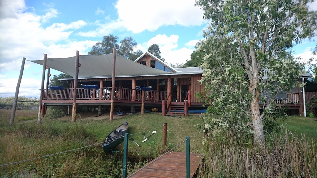 Jabiru Safari Lodge | 142 Pickford Rd, Biboohra QLD 4880, Australia | Phone: (07) 4093 2514