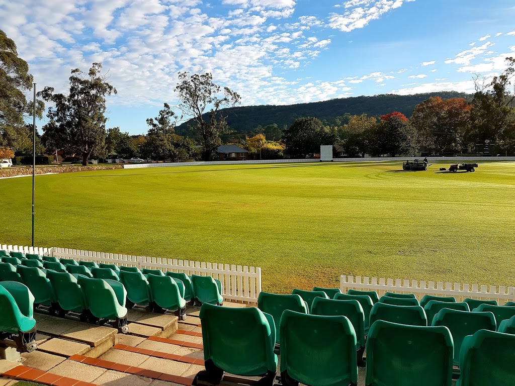 Bowral Cricket Club | St Jude St, Bowral NSW 2576, Australia | Phone: 0425 738 680