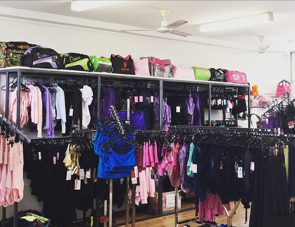 Ditto Dancewear | 61 Milburn St, Chermside West QLD 4032, Australia | Phone: (07) 3256 4688