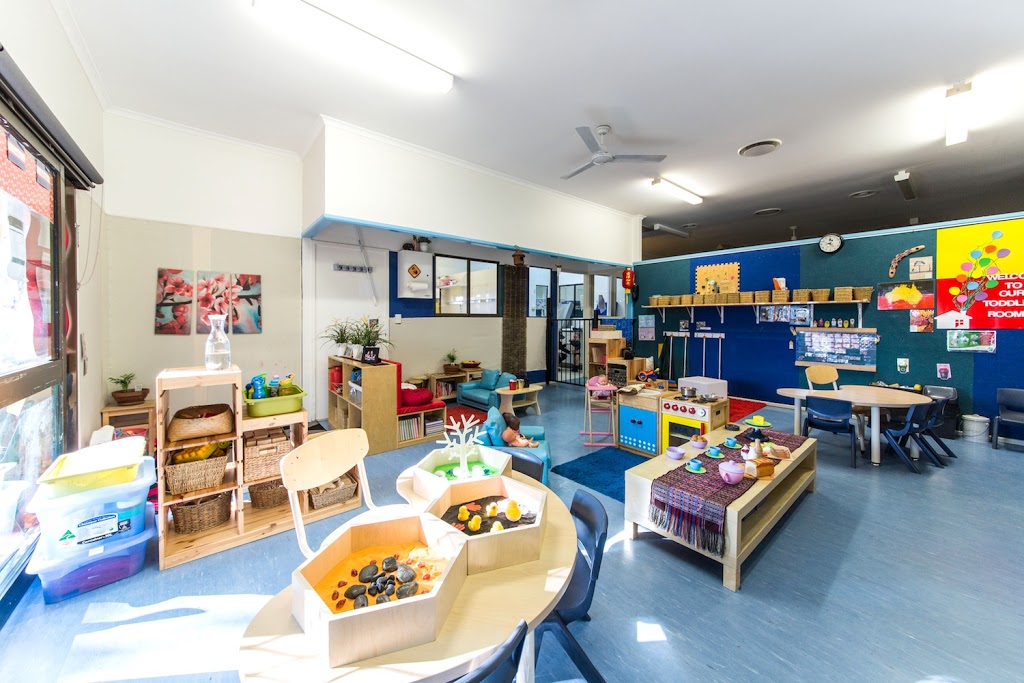 Goodstart Early Learning Belmont | school | Belmont Road Shopping Village, 23a/185 Belmont Rd, Belmont QLD 4153, Australia | 1800222543 OR +61 1800 222 543
