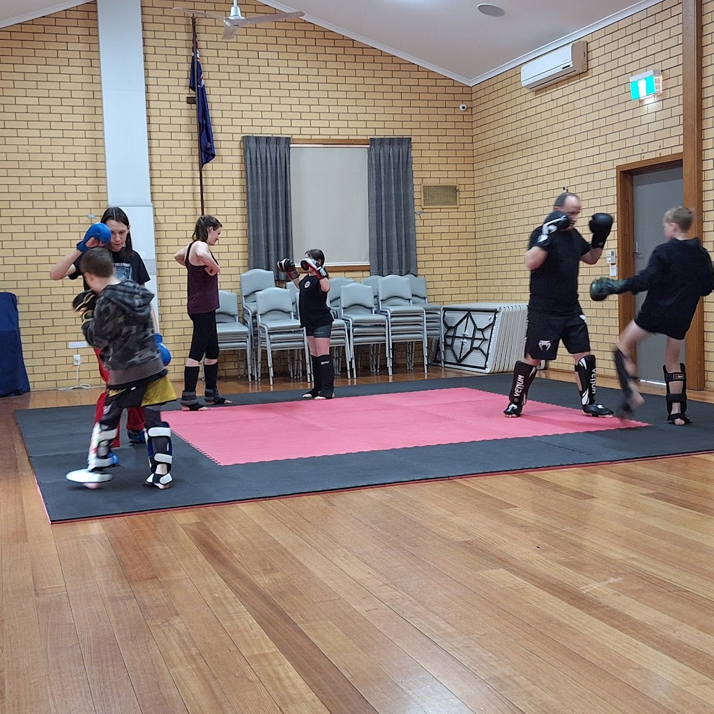 Ikigai Martial Arts Academy | 101/99 Appin St, Wangaratta VIC 3677, Australia | Phone: 0473 477 567