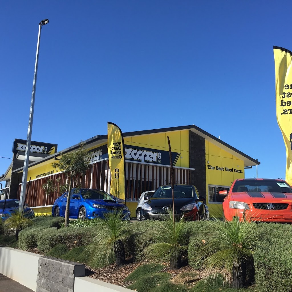 Photo by Zooper! Cars. Zooper! Cars | car dealer | Corner of James and, Clark St, Toowoomba City QLD 4350, Australia | 0746709555 OR +61 7 4670 9555