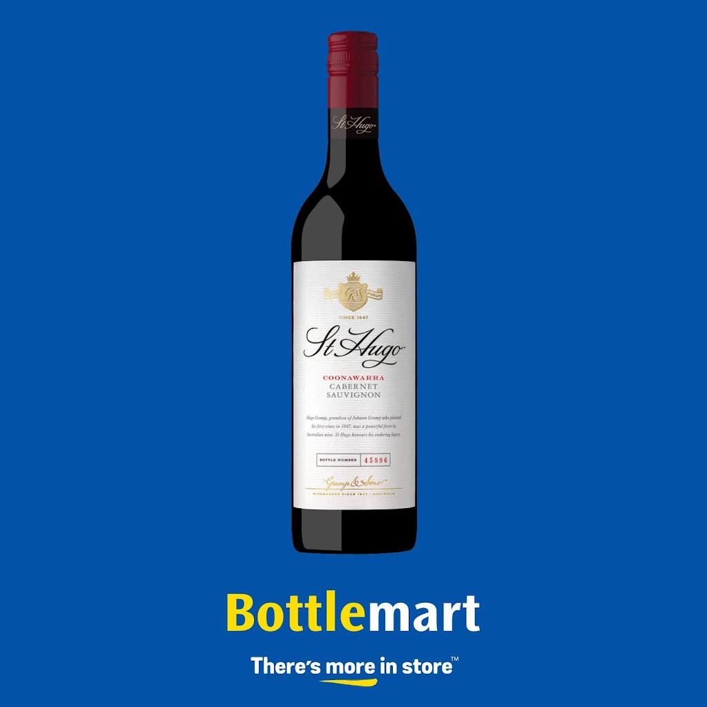 Bottlemart - Nagambie Bottlemart | 339/343 High St, Nagambie VIC 3608, Australia | Phone: (03) 5794 2650