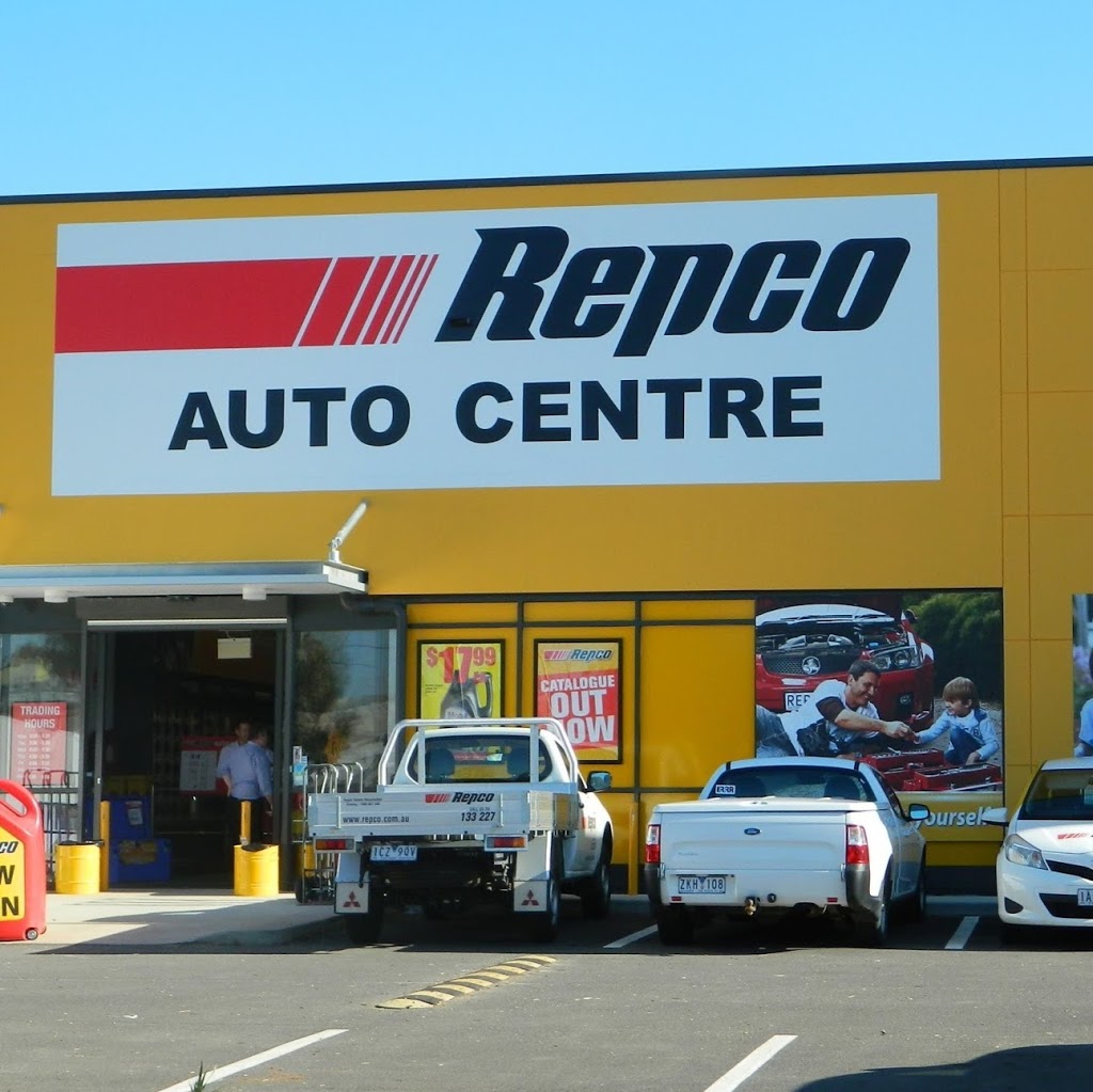Repco Sunbury | car repair | 2/85 Vineyard Rd, Sunbury VIC 3429, Australia | 0397447288 OR +61 3 9744 7288