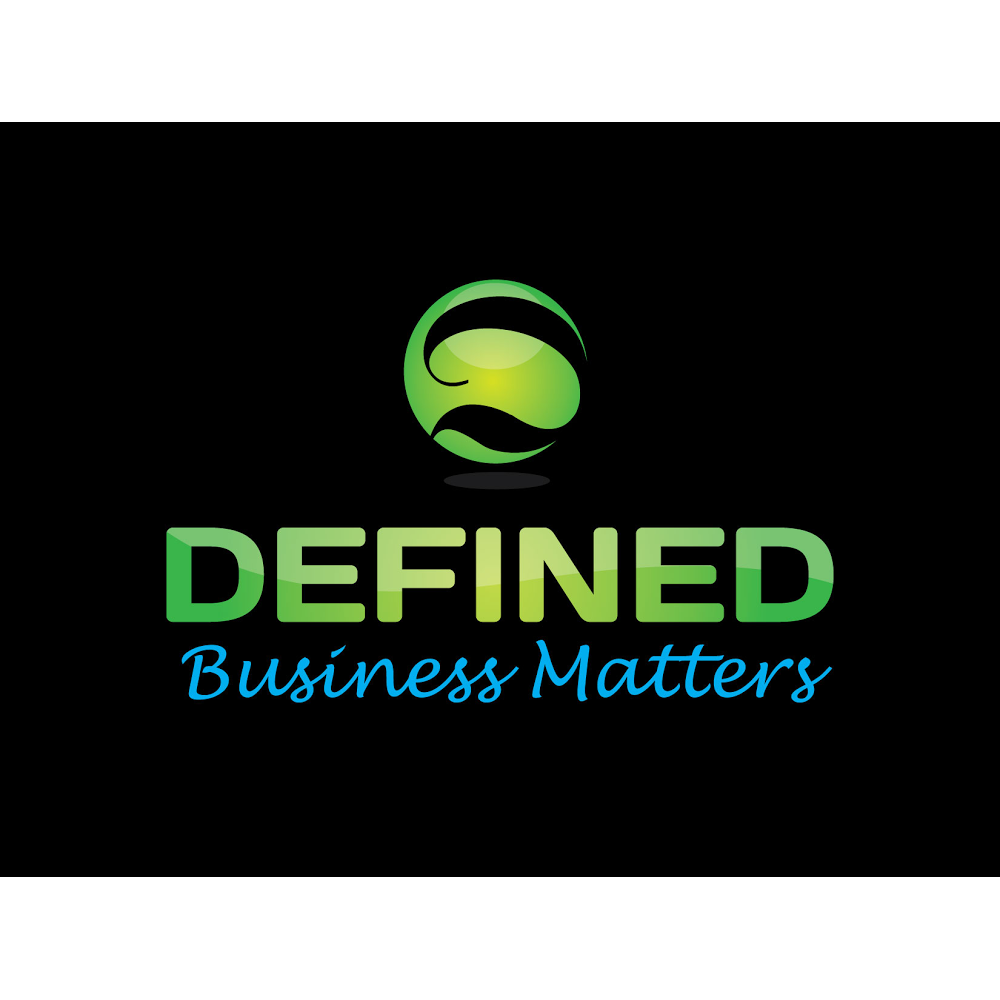 Defined Business Matters | Unit 11/20 Caterpillar Dr, Paget QLD 4740, Australia | Phone: 0459 555 524