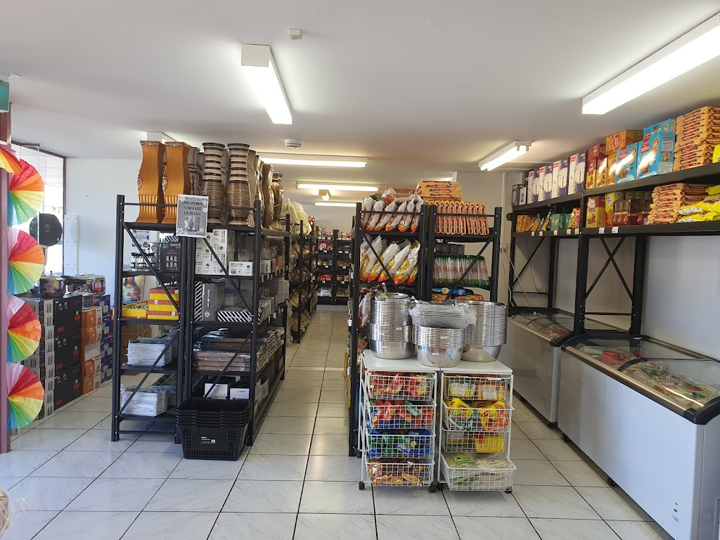 Nanma Asian/Indian Grocery Booval | 14 S Station Rd, Booval QLD 4304, Australia | Phone: 0411 224 727