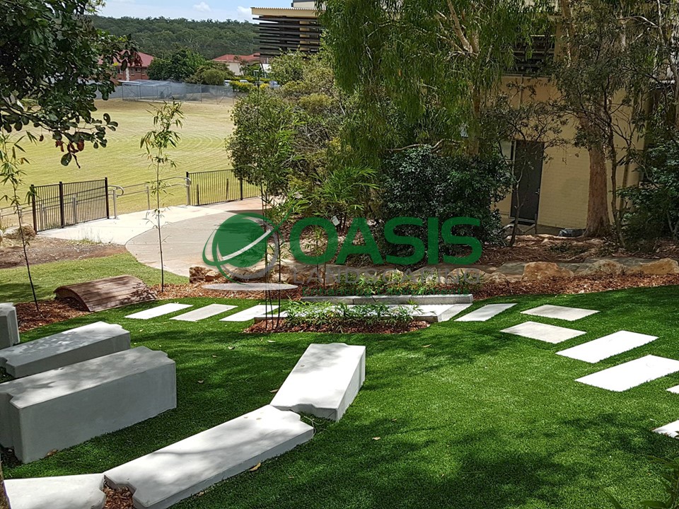 Oasis Landscaping | general contractor | 67 Alberton Rd, Alberton QLD 4207, Australia | 0732751811 OR +61 7 3275 1811