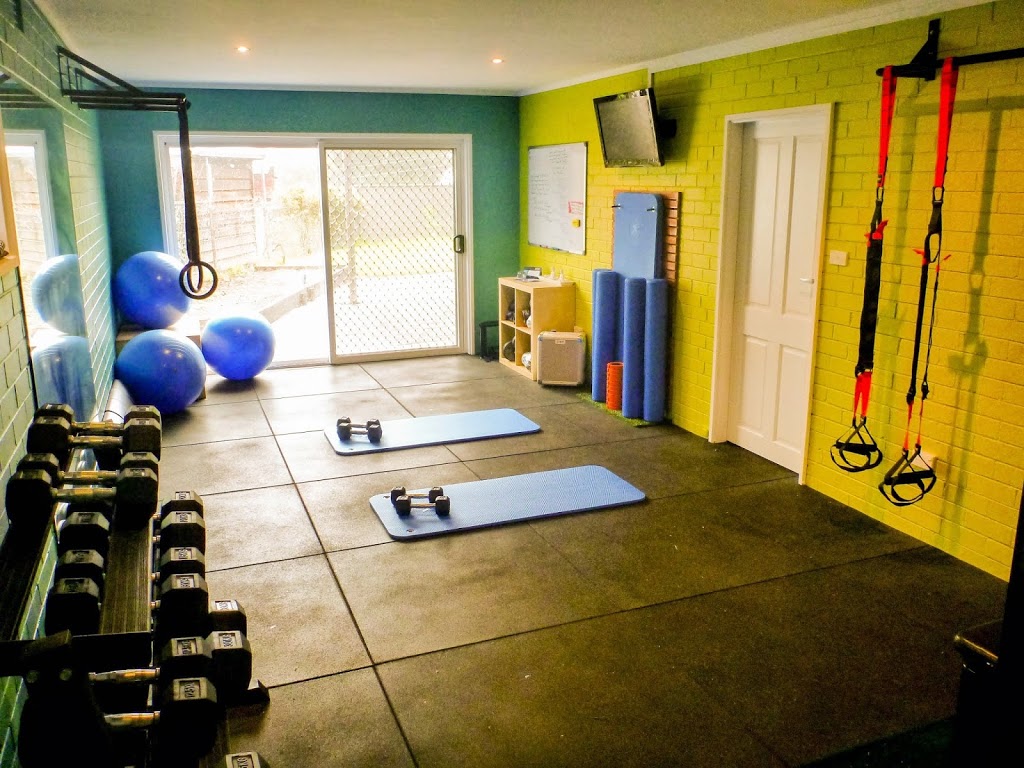 Body Mentality | 1 Stanbrook Ave, Mount Ousley NSW 2519, Australia | Phone: 0421 476 776