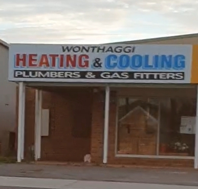 Wonthaggi heating and cooling | electronics store | 323 Bass Hwy, North Wonthaggi VIC 3995, Australia | 0356724544 OR +61 3 5672 4544