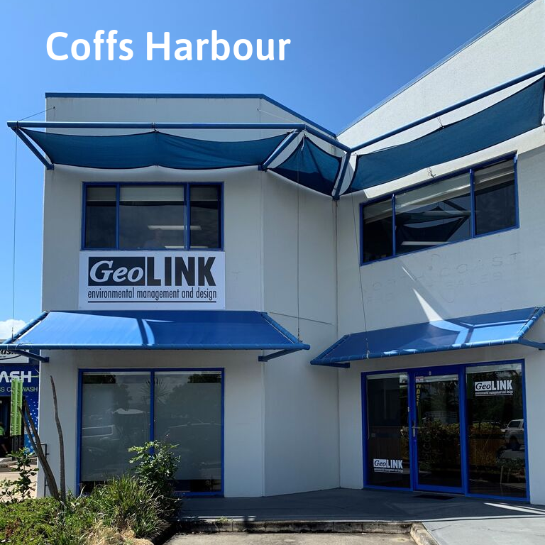 GeoLINK | local government office | 1/30A Orlando St, Coffs Harbour NSW 2450, Australia | 0266517666 OR +61 2 6651 7666