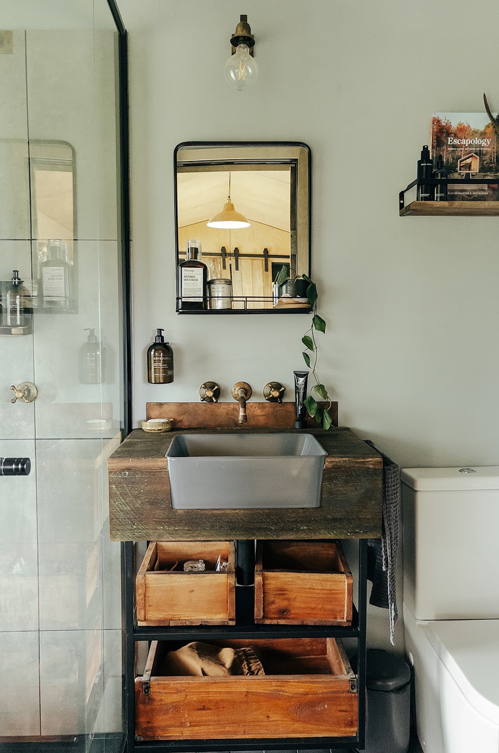 The Tiny Mile - Whats Beyond The Mile | 44 Berady La, Old Bar NSW 2430, Australia | Phone: 0412 322 867