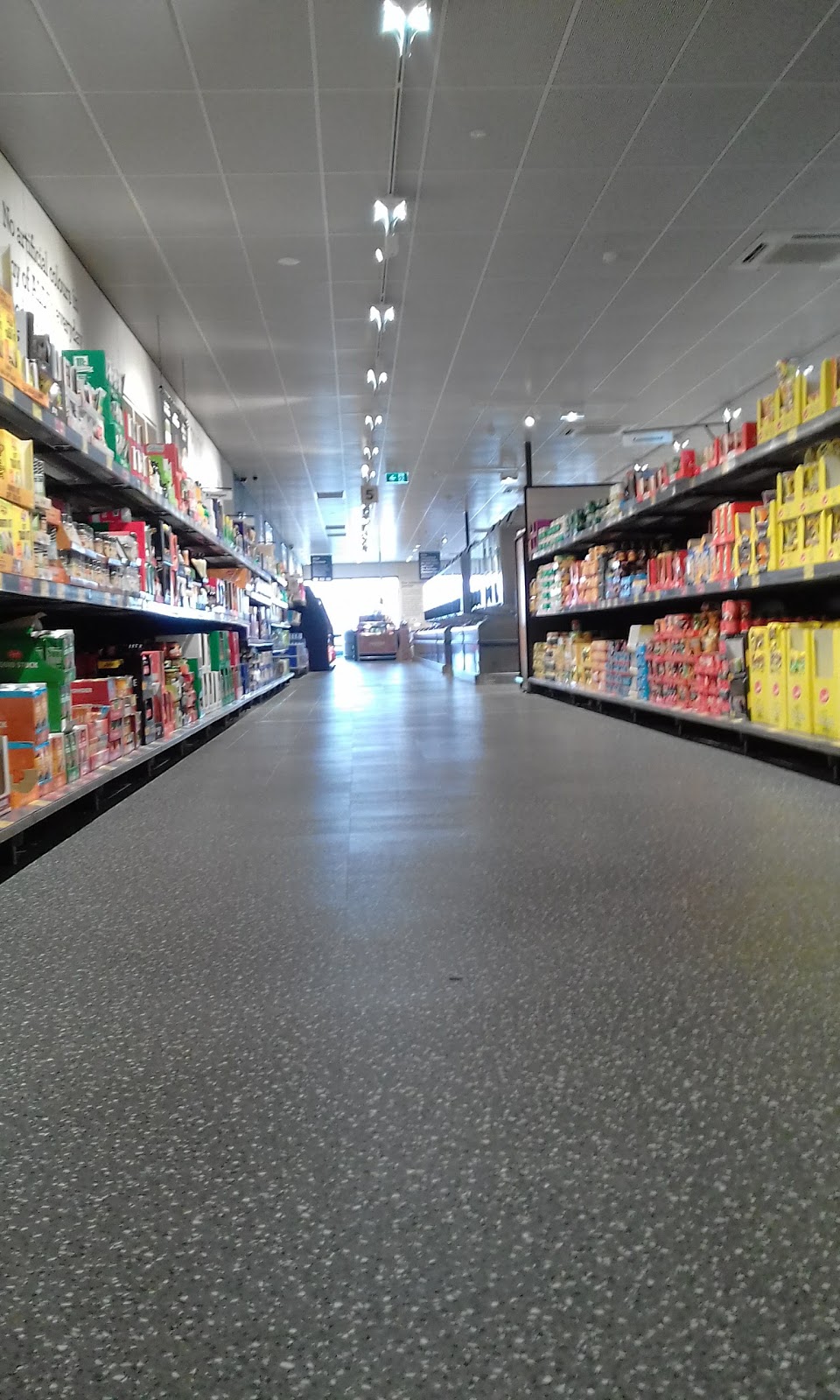 ALDI | grocery or supermarket | Bussell Hwy, Busselton WA 6280, Australia | 132534 OR +61 132534