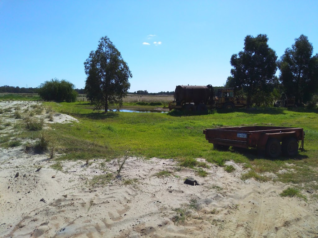 Dardanup Heritage Park | museum | 416 Moore Rd, Dardanup WA 6236, Australia | 0897280552 OR +61 8 9728 0552