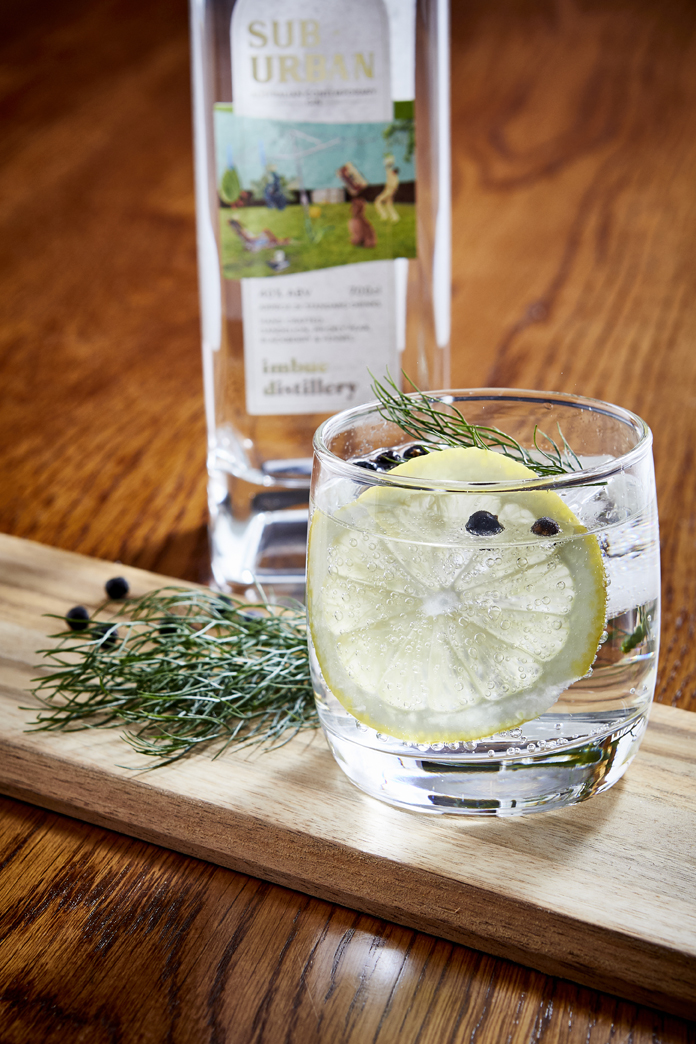 Imbue Distillery Door | Unit 2/12 Candlebark Ct, Research VIC 3095, Australia | Phone: 0432 154 827
