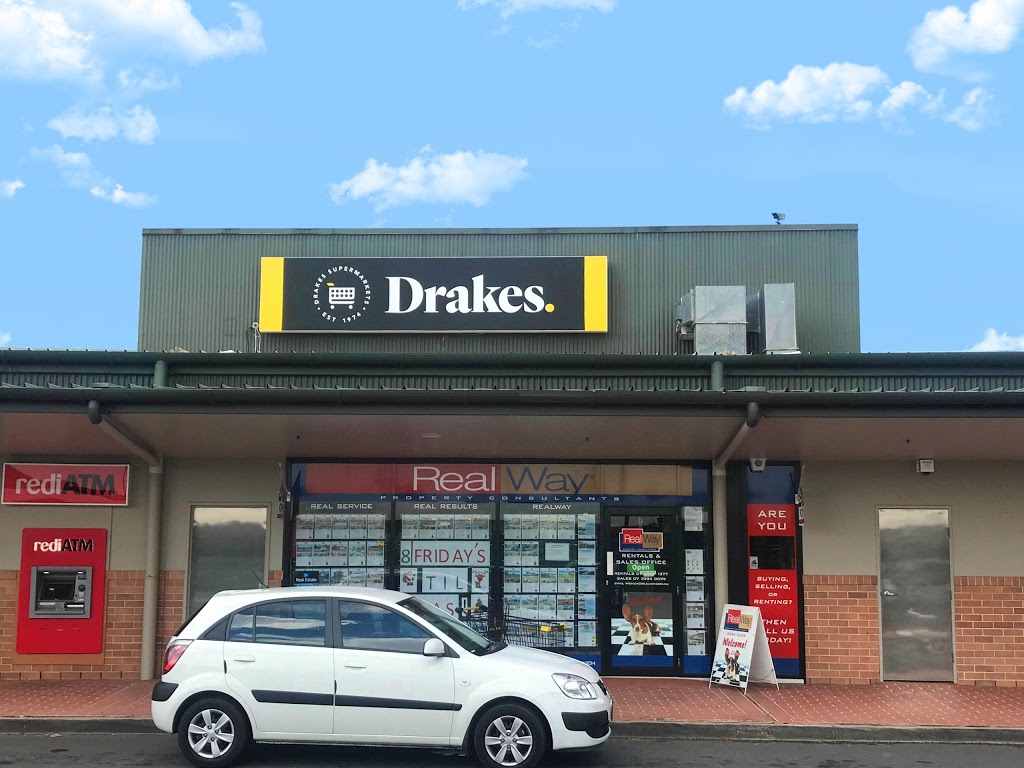 Drakes Winston Glades | store | 259 Ash St, Yamanto QLD 4305, Australia | 0734364900 OR +61 7 3436 4900