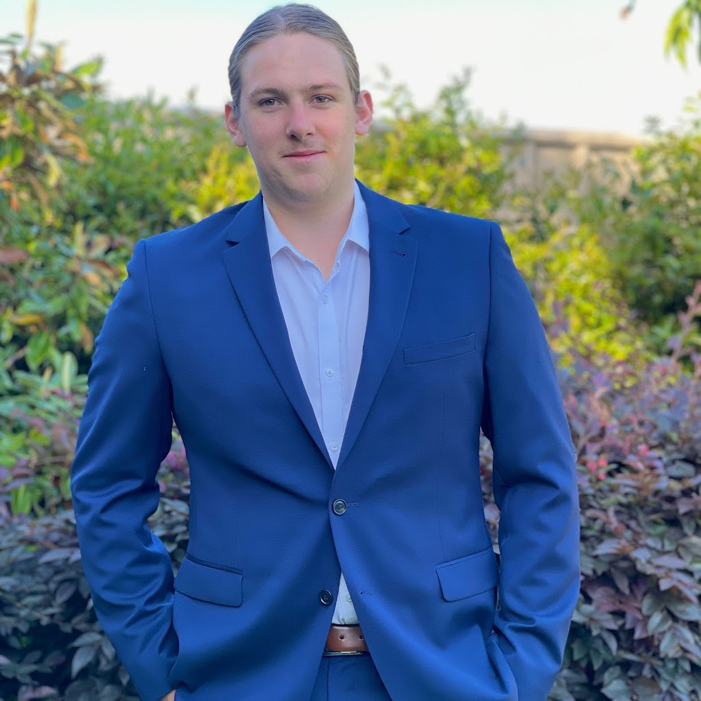 James Andrews - Andrews Gardner Real Estate | Shop 5/87 High St, Black Head NSW 2430, Australia | Phone: 0447 420 194