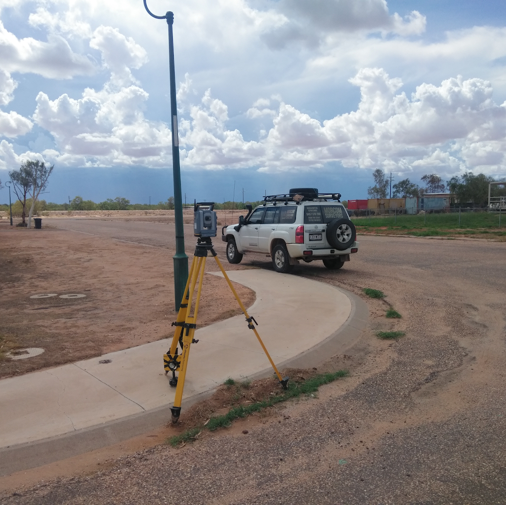 Morcom Surveyors |  | 120 Constance Ave, Rockyview QLD 4701, Australia | 0457376288 OR +61 457 376 288