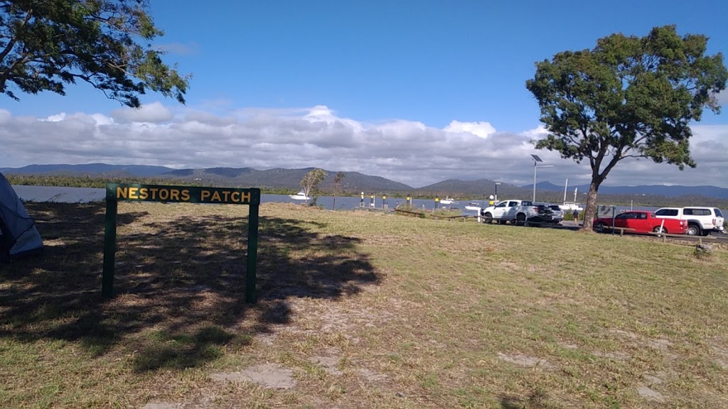 Nestors Patch | park | Svendsen Rd, Zilzie QLD 4710, Australia