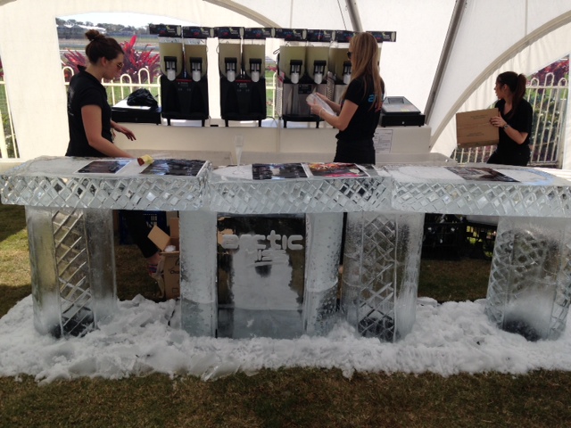 Angel Ice Sculptures | home goods store | 4 Ettie St, Redcliffe QLD 4020, Australia | 0426813569 OR +61 426 813 569