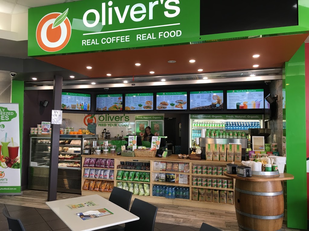 Olivers Real Food - Wallan (Northbound) | 1015 Hume Fwy, Wallan VIC 3756, Australia | Phone: (03) 5783 4125
