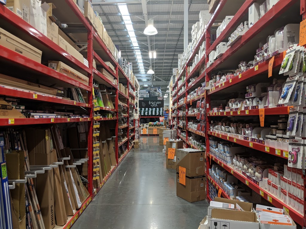 Bunnings Keperra | hardware store | 481 Settlement Rd, Keperra QLD 4054, Australia | 0733519000 OR +61 7 3351 9000