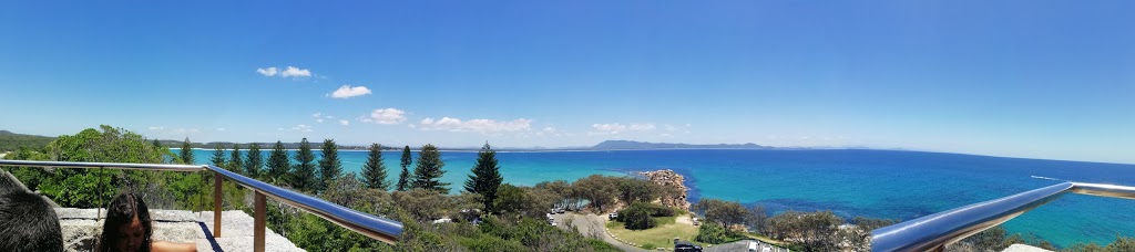 Trial Bay Gaol Beach | park | Arakoon NSW 2431, Australia