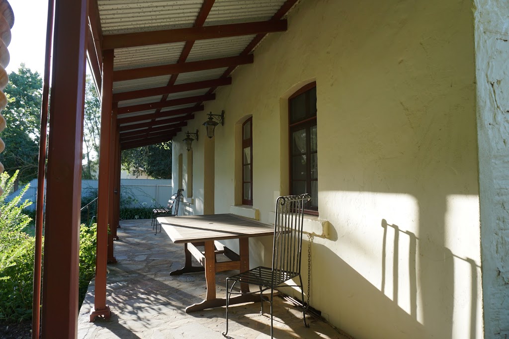 Sonntag House Bed & Breakfast | lodging | 16 Murray St, Tanunda SA 5352, Australia | 0419814349 OR +61 419 814 349
