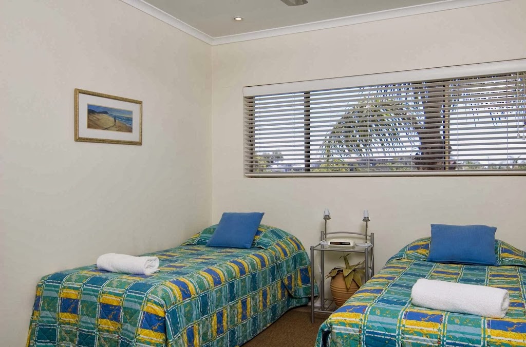 Sunseeker Lodge | 1 Ross Cres, Sunshine Beach QLD 4567, Australia | Phone: (07) 5447 5344