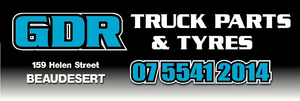 GDR Truck Parts | car repair | 159 Helen St, Beaudesert QLD 4285, Australia | 0755412014 OR +61 7 5541 2014