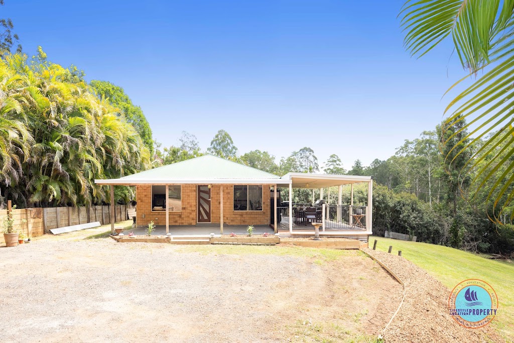 Lifestyle Location Property | 21 Gould Dr, Glass House Mountains QLD 4518, Australia | Phone: 0432 756 036