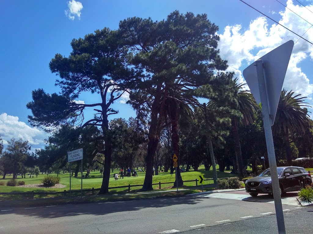 The Park Beverley Park Golf Club | a/87 Jubilee Ave, Beverley Park NSW 2217, Australia | Phone: (02) 9588 5828
