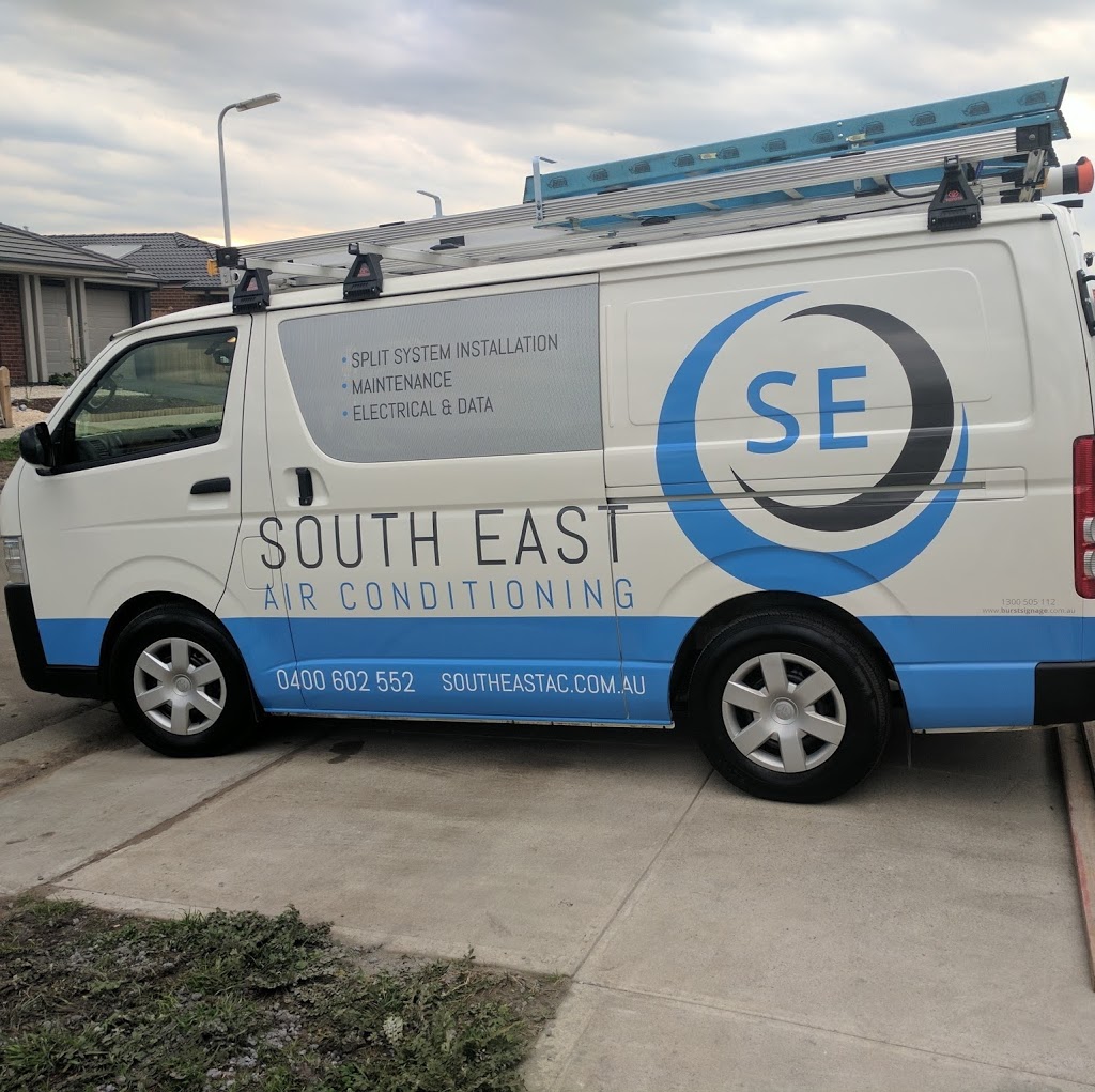 South East Air Conditioning PTY LTD | electrician | 22 Gatehouse Parade, Cranbourne East VIC 3977, Australia | 0400602552 OR +61 400 602 552