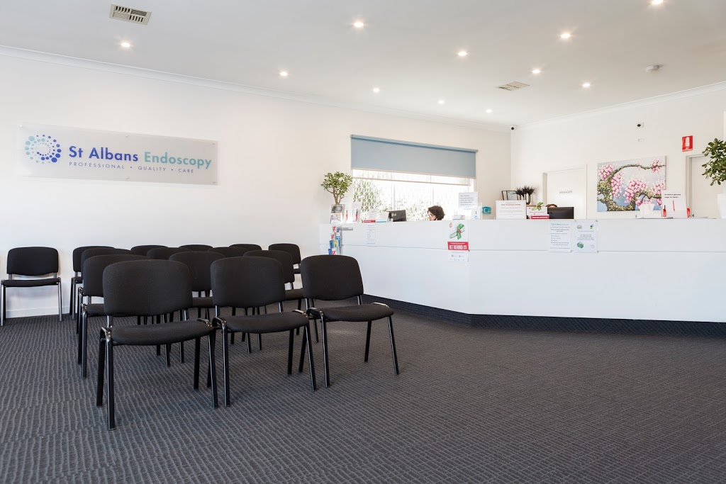 St Albans Endoscopy Centre | 328-330 Station Rd, St Albans VIC 3021, Australia | Phone: (03) 9364 0033