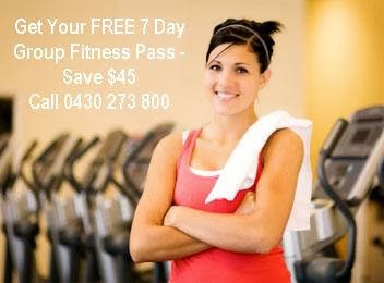 Personal training and Group Fitness classes | 19A Edward St, Mitcham VIC 3132, Australia | Phone: 0430 273 800