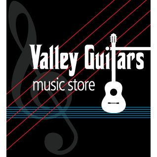 Valley Guitars Music Store | 4/21 Bransdon St, Wauchope NSW 2446, Australia | Phone: (02) 6585 1891