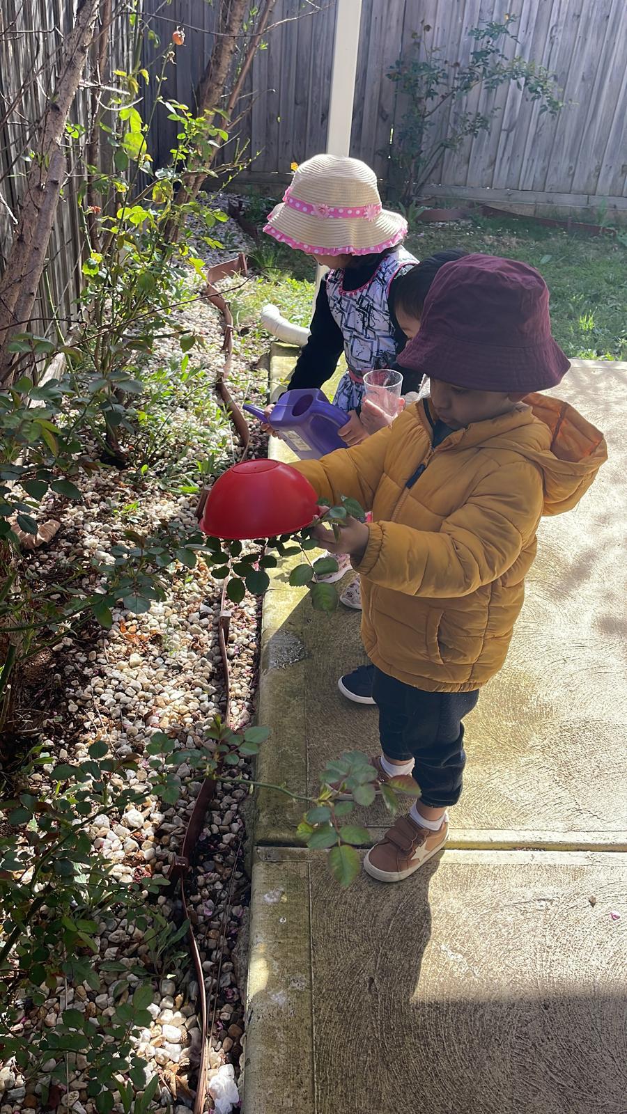 Ulfat daycare | 112 Botanica Springs Blvd, Brookfield VIC 3338, Australia | Phone: 0423 671 234