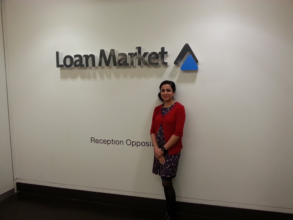 Loan Market Mortgage Broker Anitha Varghese | finance | 100 Banfield Dr, Oran Park NSW 2570, Australia | 0433919834 OR +61 433 919 834