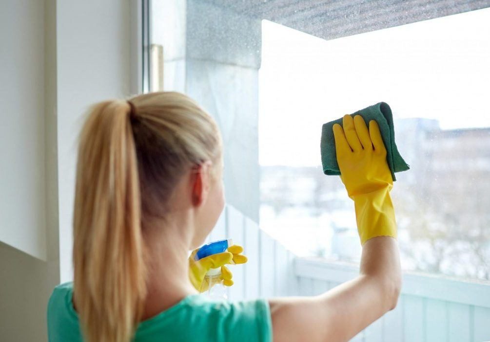 Wollongong Window Cleaning | general contractor | 10/17 Church St, North Wollongong, NSW 2500, Australia | 0242080628 OR +61 2 4208 0628