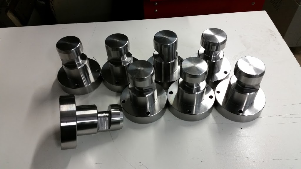 CNC Manufacturing Pty Ltd | 84 Nelson Rd, Lilydale VIC 3140, Australia | Phone: (03) 9735 9794