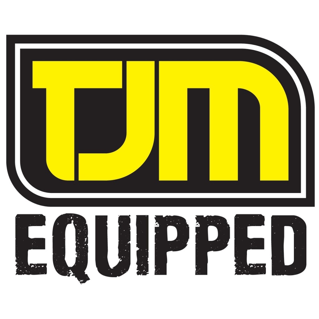 TJM 4x4 Megastore and Roof Rack City Gold Coast | 7/2 Spencer Rd, Nerang QLD 4211, Australia | Phone: (07) 5596 3472