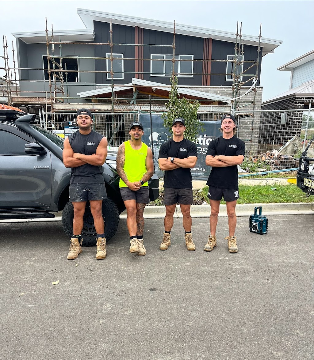 Metwest Constructions Pty. Ltd. | Tennyson Rd, Tennyson NSW 2754, Australia | Phone: 0466 976 176