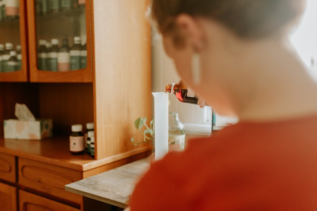 Grow Naturopathy (Cecelia Helyer) | 5 Lobley St, Ipswich QLD 4305, Australia | Phone: 0434 488 968