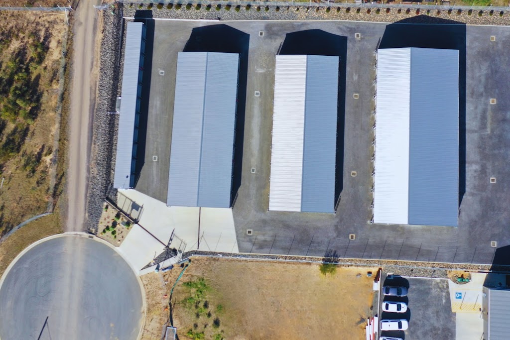 Pambula Stow and Go | 15 Erie Pl, South Pambula NSW 2549, Australia | Phone: (02) 6406 6836