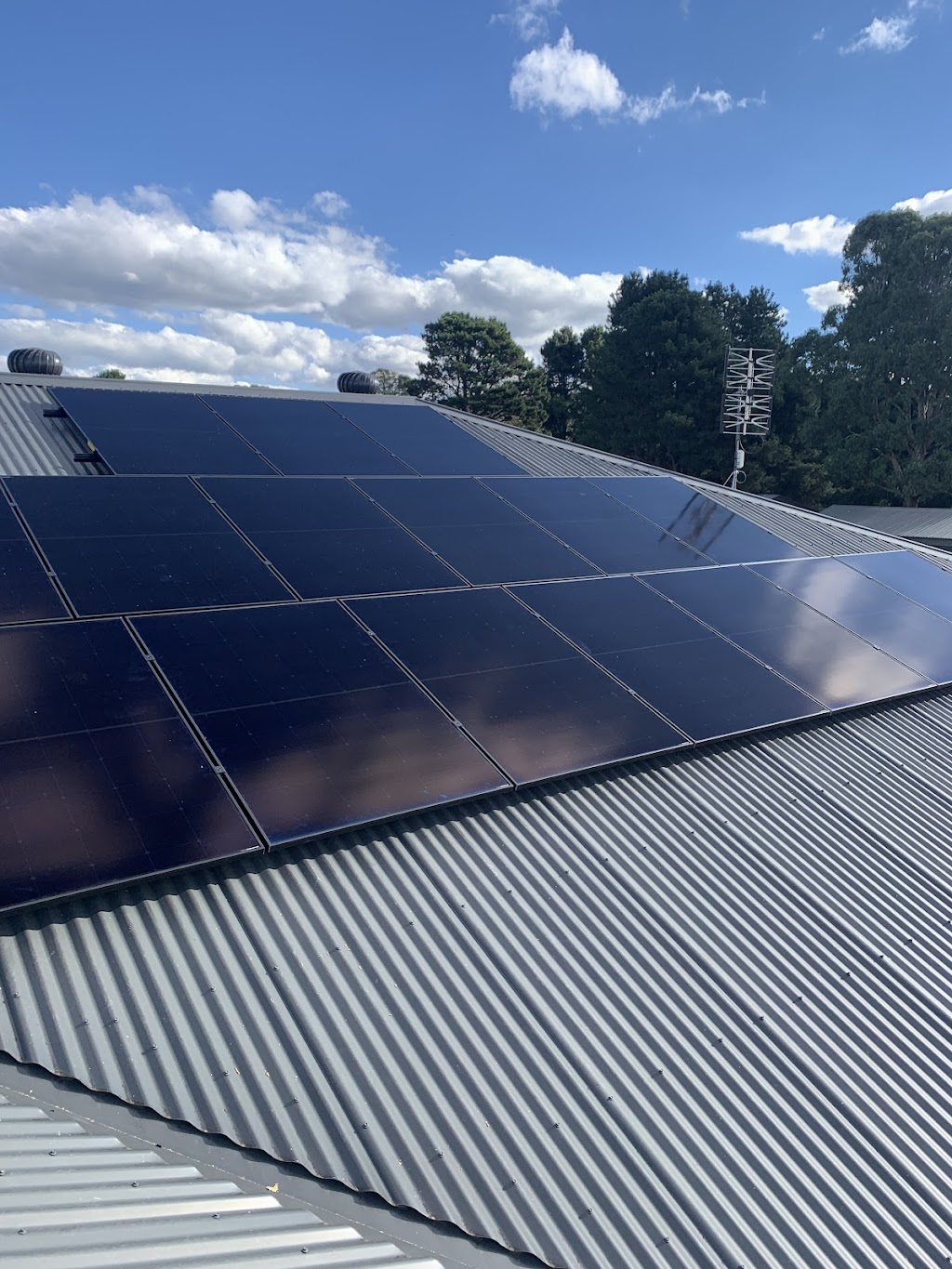 Home Grown Solar and Electrical | Yester Rd, Wentworth Falls NSW 2782, Australia | Phone: 0413 209 062